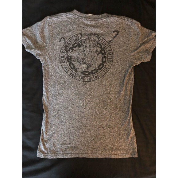Crooks & Castles t-shirt - Picture 3 of 3